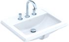 Villeroy & Boch Hommage Wastafel / Fontein | 710263R1