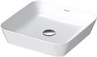 Duravit Cape Cod Wastafel / Fontein | 2340430000