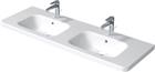 Duravit DuraStyle Wastafel / Fontein | 2357140000