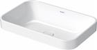 Duravit Happy D.2 Plus Wastafel / Fontein | 23596013001