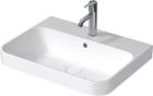 Duravit Happy D.2 Plus Wastafel / Fontein | 23606061601