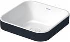 Duravit Happy D.2 Plus Wastafel / Fontein | 2359406100