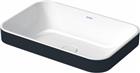 Duravit Happy D.2 Plus Wastafel / Fontein | 2359606100