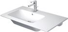 Duravit ME by Starck Wastafel / Fontein | 23458332001