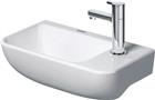 Duravit ME by Starck Wastafel / Fontein | 07174032001