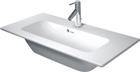 Duravit ME by Starck Wastafel / Fontein | 2342833260