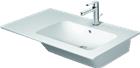 Duravit ME by Starck Wastafel / Fontein | 2346833260