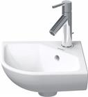 Duravit ME by Starck Wastafel / Fontein | 07224332001