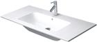 Duravit ME by Starck Wastafel / Fontein | 2336103260