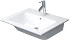 Duravit ME by Starck Wastafel / Fontein | 23366332001