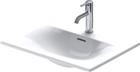 Duravit Viu Wastafel / Fontein | 0385600058