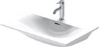 Duravit Viu Wastafel / Fontein | 23447300001