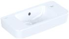 Villeroy & Boch O.NOVO Wastafel / Fontein | 4342R5T2