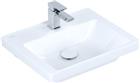 Villeroy & Boch Subway 3.0 Wastafel / Fontein | 4370FGR1