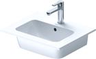 Duravit ME by Starck Wastafel / Fontein | 23365300601