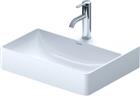 Duravit DuraSquare Wastafel / Fontein | 23565000701