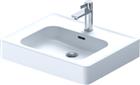 Duravit Wastafel / Fontein | 2377600000