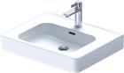 Duravit Wastafel / Fontein | 23766000001