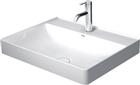 Duravit DuraSquare Wastafel / Fontein | 2354600041