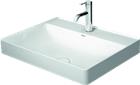 Duravit DuraSquare Wastafel / Fontein | 2354600070