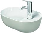 Duravit Luv Wastafel / Fontein | 03814200001