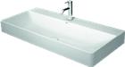 Duravit DuraSquare Wastafel / Fontein | 2353100070