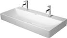 Duravit DuraSquare Wastafel / Fontein | 23531000721