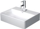 Duravit DuraSquare Wastafel / Fontein | 0732450071