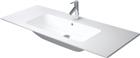 Duravit ME by Starck Wastafel / Fontein | 2336120060