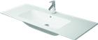 Duravit ME by Starck Wastafel / Fontein | 23361200601