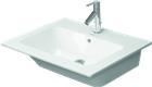 Duravit ME by Starck Wastafel / Fontein | 23366300601