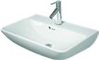 Duravit ME by Starck Wastafel / Fontein | 23436000001