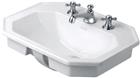 Duravit 1930 Wastafel / Fontein | 0476580000