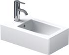 Duravit Vero Wastafel / Fontein | 07022500001