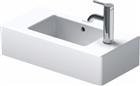 Duravit Vero Wastafel / Fontein | 07035000001