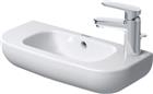 Duravit D-Code Wastafel / Fontein | 07065000092