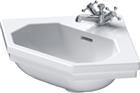 Duravit 1930 Wastafel / Fontein | 0793420000