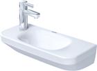 Duravit DuraStyle Wastafel / Fontein | 0713500000