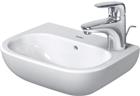 Duravit D-Code Wastafel / Fontein | 07053600092