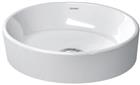 Duravit Starck 2 Wastafel / Fontein | 23214400001