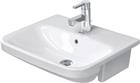 Duravit DuraStyle Wastafel / Fontein | 0375550000