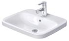 Duravit DuraStyle Wastafel / Fontein | 0374560000