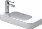 Duravit Happy D.2 Wastafel / Fontein | 07115000081