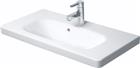 Duravit DuraStyle Wastafel / Fontein | 23377800001