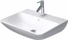 Duravit ME by Starck Wastafel / Fontein | 23356000001