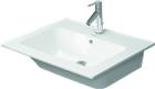 Duravit ME by Starck Wastafel / Fontein | 2336630000