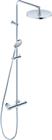 Duravit B.2 Douchezuil/paneel | B24280008010