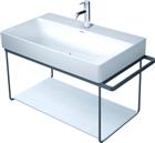 Duravit DuraSquare Meubel/tafelonderstel | 0031121000