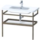 Duravit DuraStyle Meubel/tafelonderstel | DS988302277