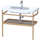 Duravit DuraStyle Meubel/tafelonderstel | DS988304376